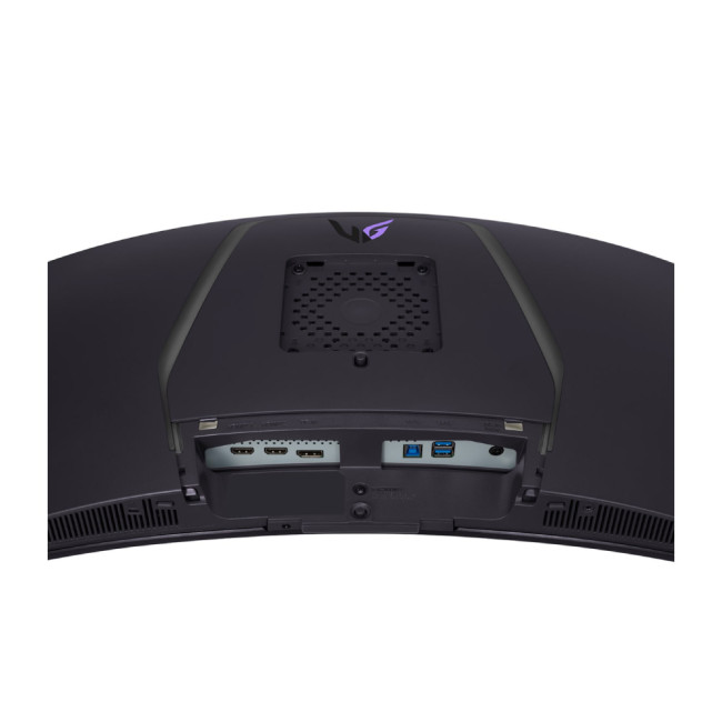 LG Ultragear 34GS95QE-B 33.9" 3440 x 1440 Wide Quad HD OLED FreeSync 240Hz Curved Gaming Monitor