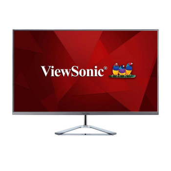 Refurbished ViewSonic VX3276-4K-MHD-2 32" 4K UHD 60Hz DisplayPort HDMI Monitor