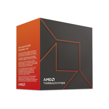 AMD Ryzen Threadripper 7970X Zen 5 TR5 32-Core Processor