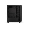 Endorfy Arx 500 ARGB Tempered Glass Md Tower ATX PC Case