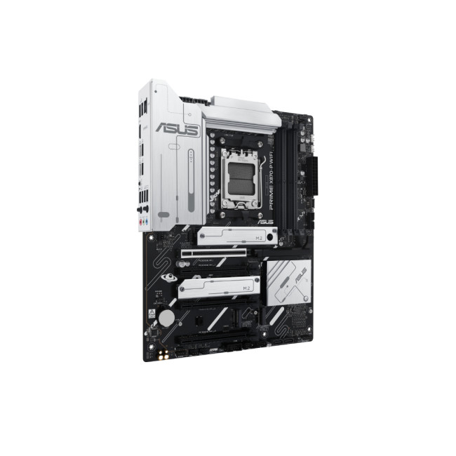 ASUS PRIME X870-P WIFI AMD X870AM5 ATX Motherboard