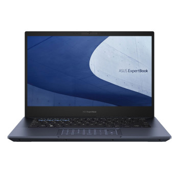 Refurbished ASUS ExpertBook B5402CVA Intel Core i7-1360P 16GB RAM 512GB SSD 14" Windows 11 Pro Laptop