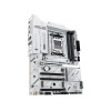 ASUS X870 MAX GAMING WIFI7 White DDR5 ATX Socket AM5 Motherboard