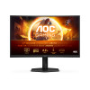 AOC G4 C27G4ZXU 27" Full HD Fast VA LED 280 Hz Curved Gaming Monitor