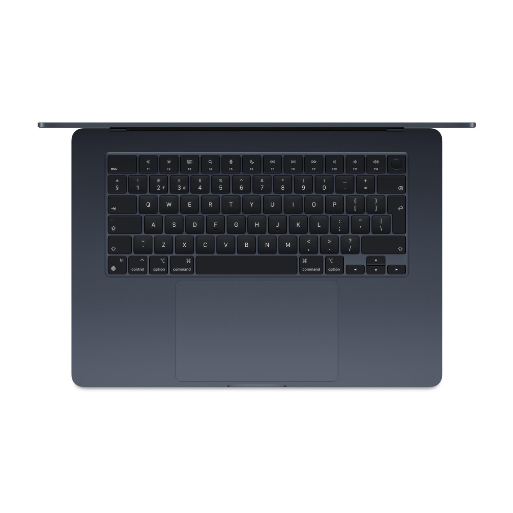 Apple MacBook Air (2023) M2 Chip 8GB RAM 256GB SSD 15.3 inch Quad