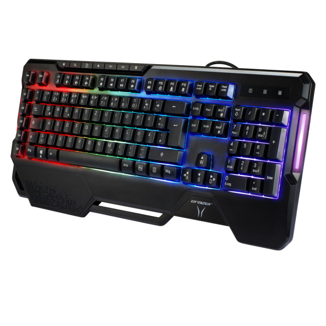 Refurbished Medion Erazer Bundle Gaming Keyboard and Gaming Headset