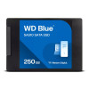 Western Digital Blue SA510 250GB 2.5" Serial ATA III Solid State Drive ( SSD )