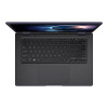 ASUS BR1402F Intel Core i3-N305 8GB RAM 128GB UFS SSD 14" Full HD Touchscreen Windows 11 Pro Academic Laptop