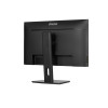 iiyama Prolite XUB2797UHSNP-B1 27" IPS UHD 4K USB-C 96W RJ45 Height Adjustable Docking Monitor