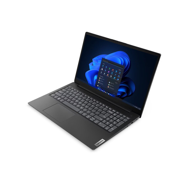 Lenovo V15 G4 Laptop AMD Ryzen 5 7520U 16GB RAM 256GB SSD 15.6" Full HD Windows 11 Pro Laptop