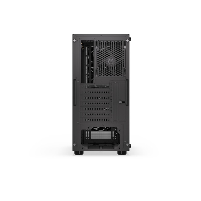 Endorfy Ventum 200 Air ATX Full Tower Tempered Glass PC Case