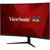 ViewSonic VX3218-PC-MHD 31.5" 1920 x 1080 Full HD VA LED Curved Gaming Monitor
