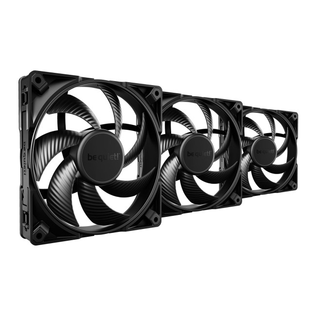 be quiet! Silent Loop 3 420mm AIO CPU Cooler