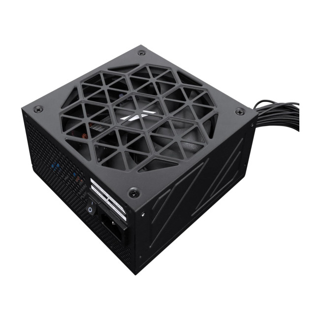 1st Player ACK Series 650W ATX 80Plus PSU Power Supply