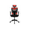 Aerocool Guardian Gaming Chair - Champion Red