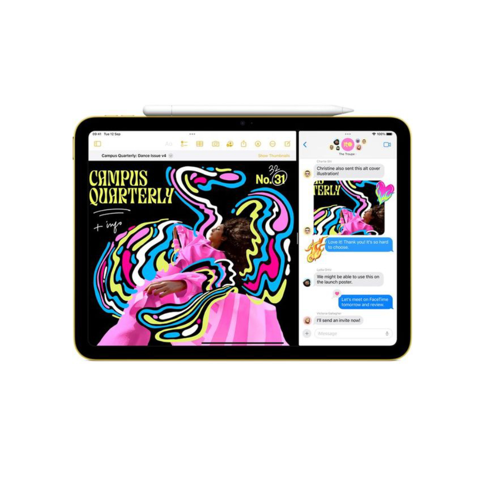 Apple iPad A2696 MCM84NF/A 10.9