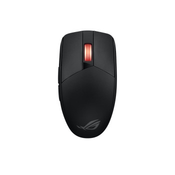 ASUS ROG Strix Impact III 36000 DPI Wireless Optical Gaming Mouse - Black