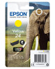 Epson C13T24244012 (24) Ink cartridge yellow 360 pages 5ml