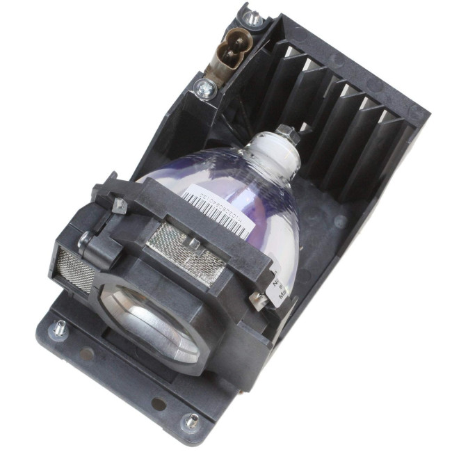 MicroLamp ML10194 Projector Lamp for Panasonic, Power 220 Watt, Life 1500 Hours