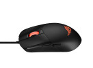 ASUS ROG Strix IMPACT III Mouse Right-Hand USB Type-A Optical 12000 DPI - 90MP0300-BMUA00