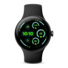Google Pixel Watch 3 45mm Qualcomm Cortex M33 32GB Wifi Smartwatch with Band - Matte black