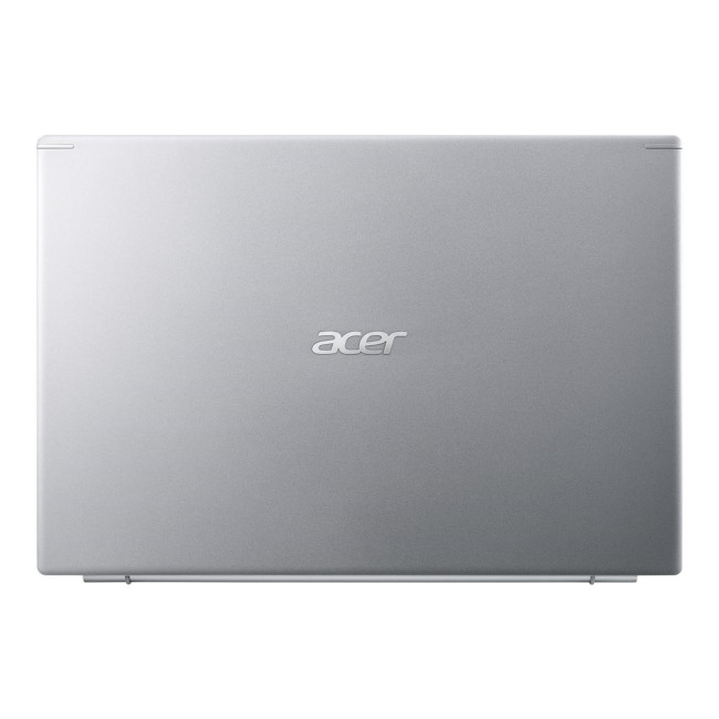 Acer Aspire 5 A514-54 Laptop Intel Core i5-1135G7 14" FHD 8GB RAM 512GB SSD Intel UHD Graphics Windows 10 Home Silver - NX.A68EK.002