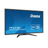 iiyama ProLite X4373UHSU-B1 42.5" 3840 x 2160 4K Ultra HD Flat Monitor