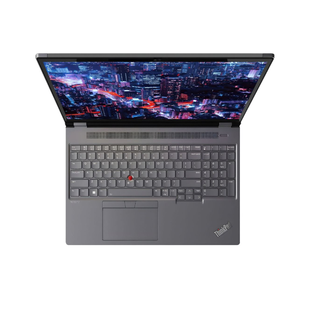Lenovo ThinkPad P16 i9 32GB/1TB Business Laptop