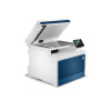 HP Color LaserJet Pro MFP 4302fdn  Print, copy, scan, fax  All-in-One Color Printer