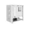 Corsair 3000D Airflow RGB Mid Tower TG ATX Gaming Case - White