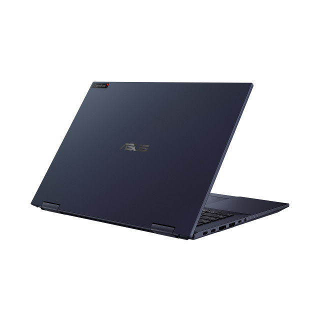 ASUS ExpertBook B7402FEA Intel Core i7-1195G7 16GB RAM 512GB M.2 SSD 14 inch WQXGA Touchscreen Windows 10 Pro 2-in-1 Laptop