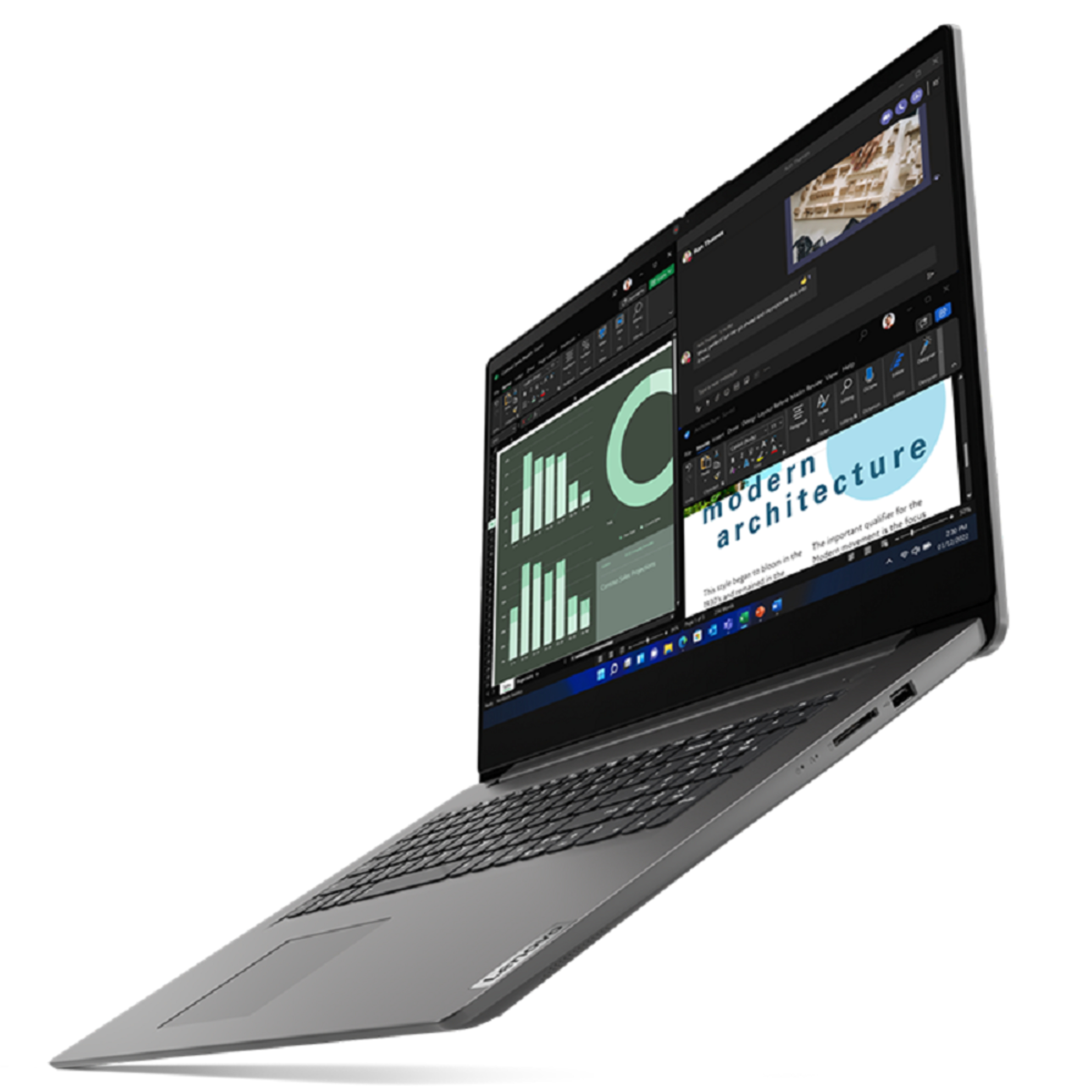 Lenovo V17 G4 Intel i7-13620H 16GB 512GB 17.3