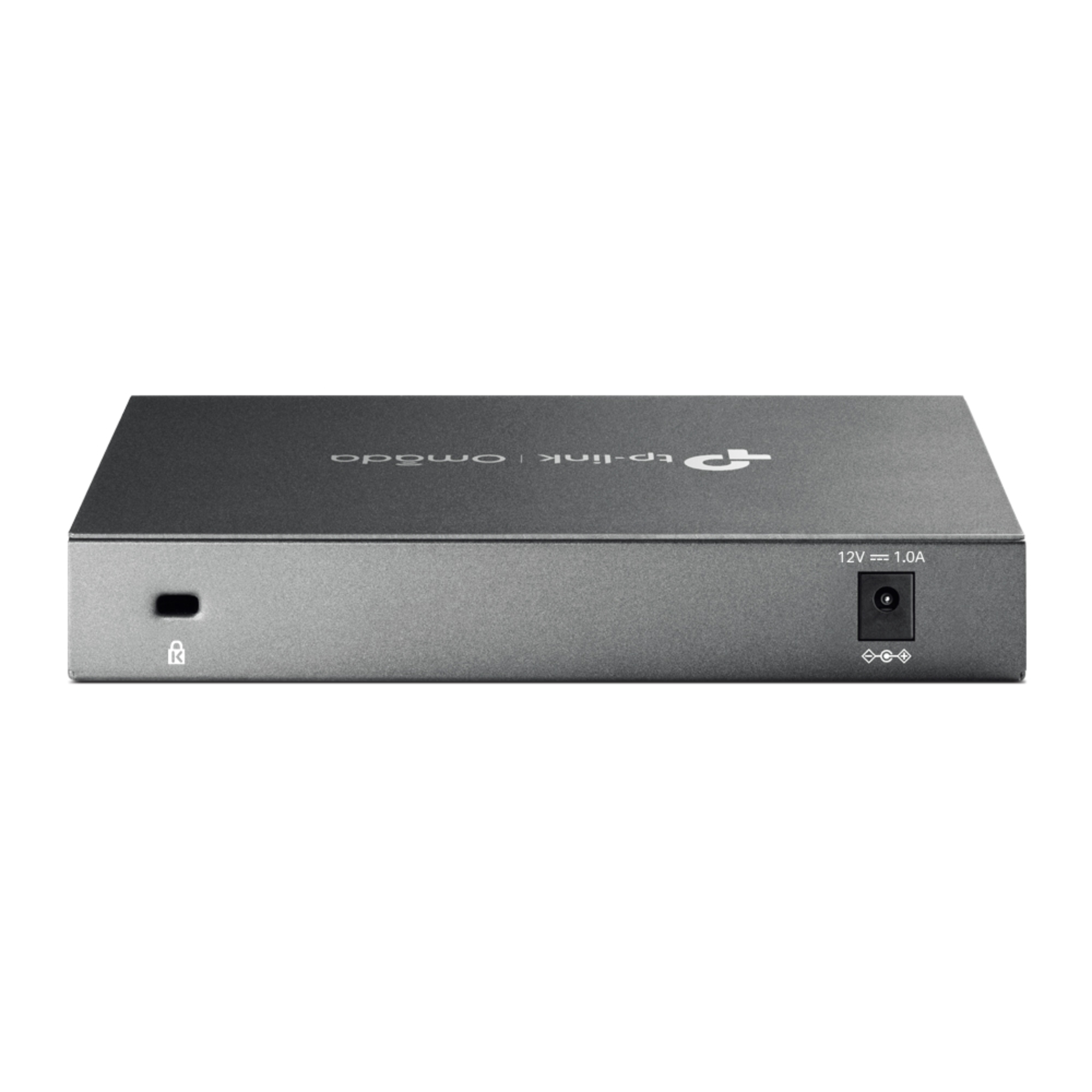 TP‑Link Omada ER605 Gigabit VPN Router