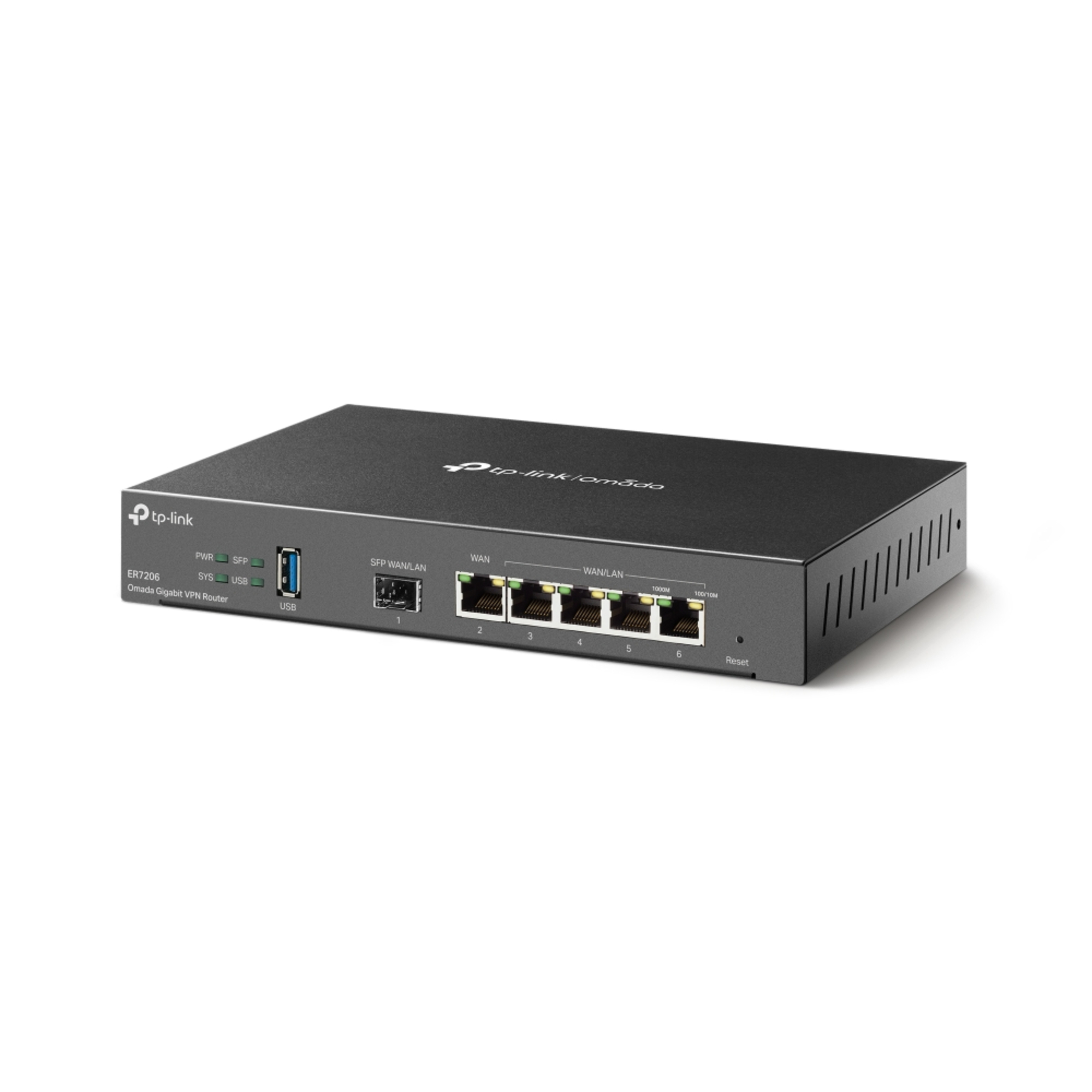 TP‑Link Omada Gigabit VPN Router