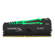 HyperX FURY HX426C16FB3AK2/64 memory module 64 GB 2 x 32 GB DDR4 2666 MHz