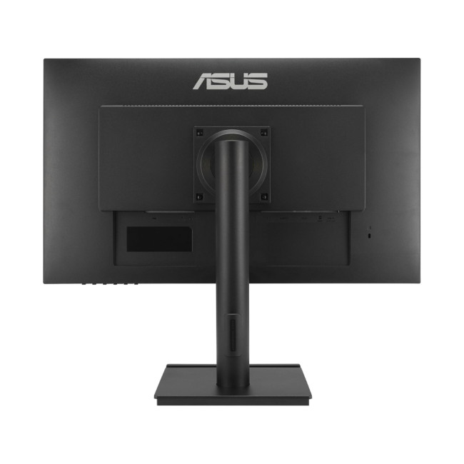 ASUS VA27DQFS 27" Full HD IPS 100 Hz 1 ms Height Adjustable Built-In Speakers Monitor