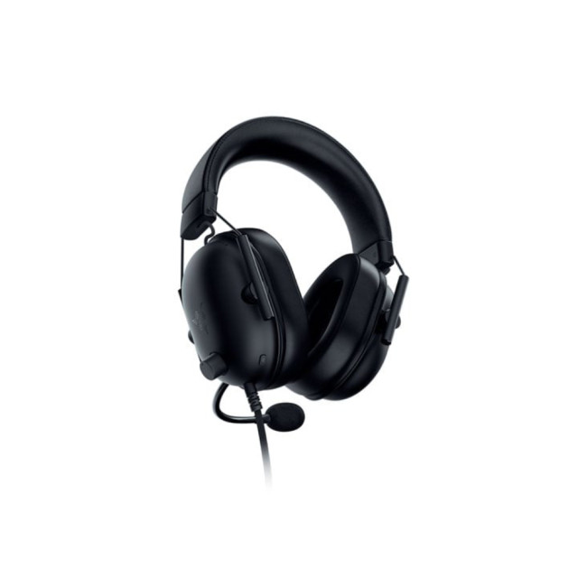 Razer BlackShark V2 X Wired Gaming Headset Xbox Licensed - Black