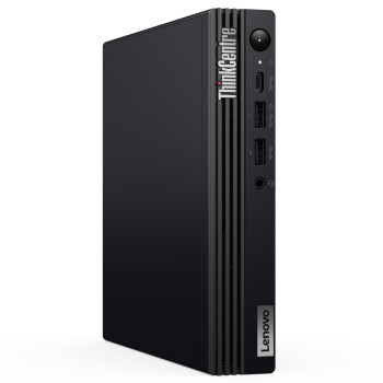 Lenovo ThinkCentre M70q Gen 5 12TD0072UK Tiny Intel Core i5-14400T 16GB RAM 512GB SSD Windows 11 Pro Mini PC