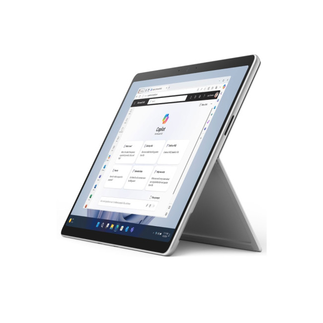 Microsoft Surface Pro 10 Intel Core Ultra 7 165U 16GB RAM 256GB SSD 13" Windows 11 Pro Tablet