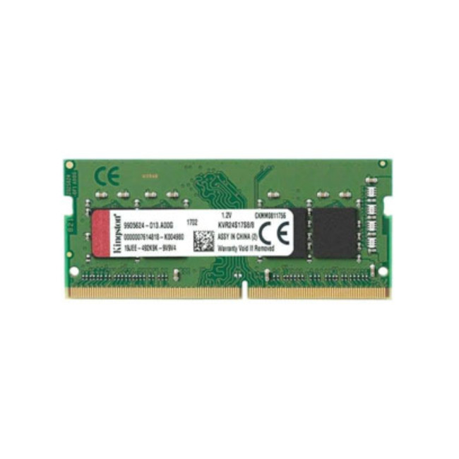 Kingston Value KVR32S22D8/16 16GB (16GB) 3200 MHz DDR4 Laptop RAM