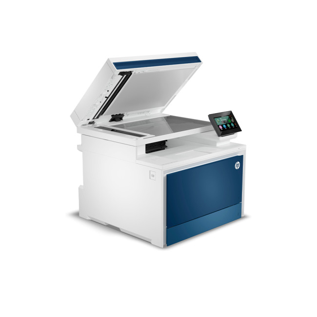 Refurbished HP Pro 4302fdw A4 Wireless Multifunction Colour Laserjet Printer 1200 x 1200 DPI