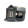 Diamond V13H010L57-DL Projector Replacement Lamp For Epson BrightLink 450Wi/455Wi  - Black