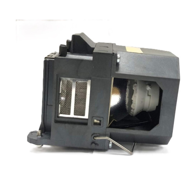 Diamond V13H010L57-DL Projector Replacement Lamp For Epson BrightLink 450Wi/455Wi  - Black