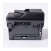 Brother MFC-L2827DWXL 1200 x 1200 dpi A4 Wireless Multifunction Mono Laser Printer - Black