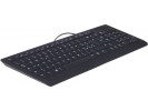 Refurbished Lenovo Calliope 00XH626 Wired Keyboard Italian Layout - Black - 1PSD50L21273