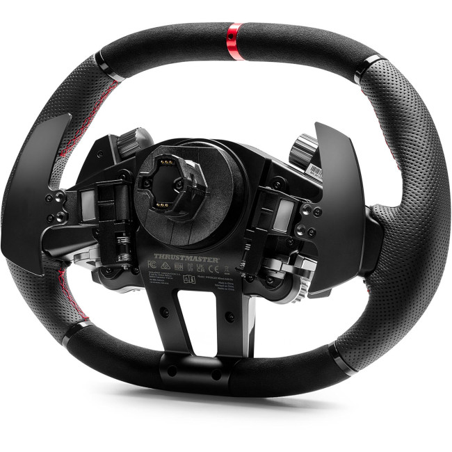 Thrustmaster Hypercar Add-On Steering Wheel