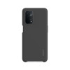 OPPO A74 & A54 Silicone Case Liquid Silicone, Lightweight Design - Black