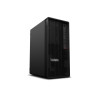 Lenovo ThinkStation TWR P2 Intel Core i7-14700 vPro Enterprise 16GB RAM 512GB SSD Windows 11 Pro Tower PC