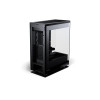 Phanteks Evolv X2 Black RGB Tempered Glass Mid Tower Gaming PC Case - Black