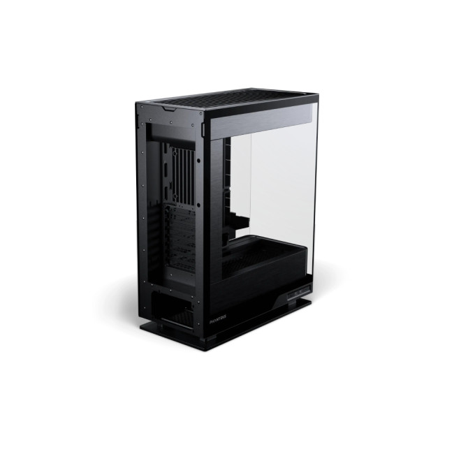 Phanteks Evolv X2 Black RGB Tempered Glass Mid Tower Gaming PC Case - Black